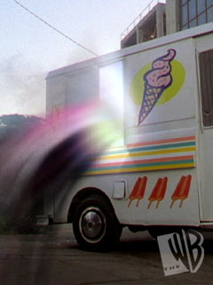 The Ice Cream Truck