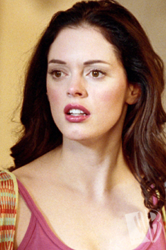 Paige Matthews