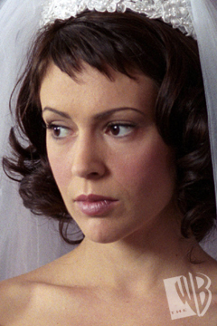 Phoebe Halliwell