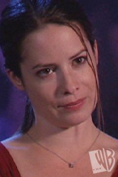 Piper Halliwell