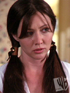 Prue Halliwell